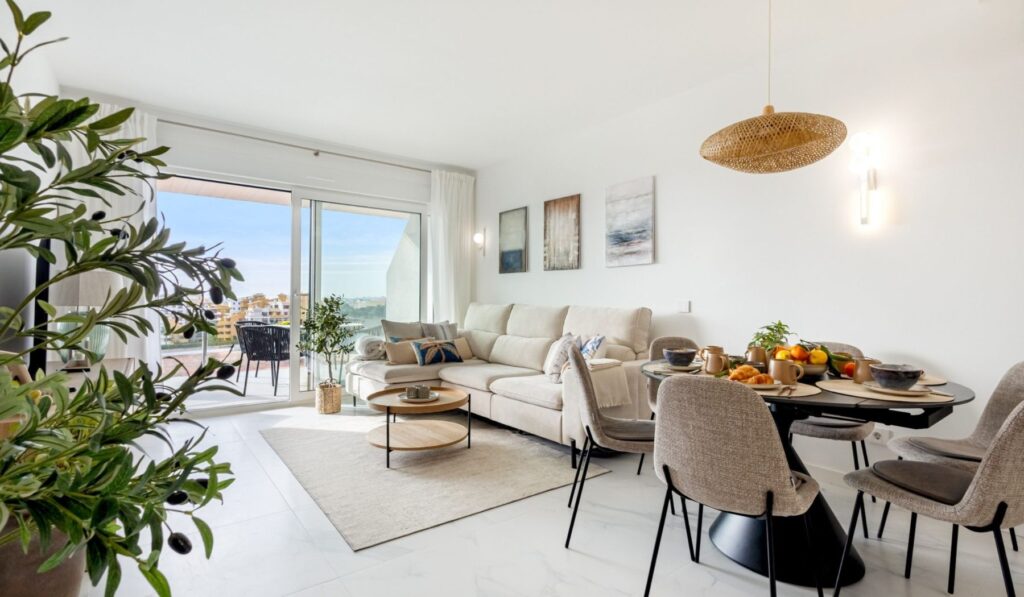 Brisa Azul Punta Prima — holiday rental in Punta Prima, Torrevieja