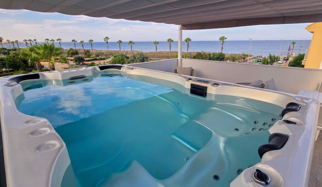 Villa Antonio — holiday rental in El Mojón, Costa Cálida